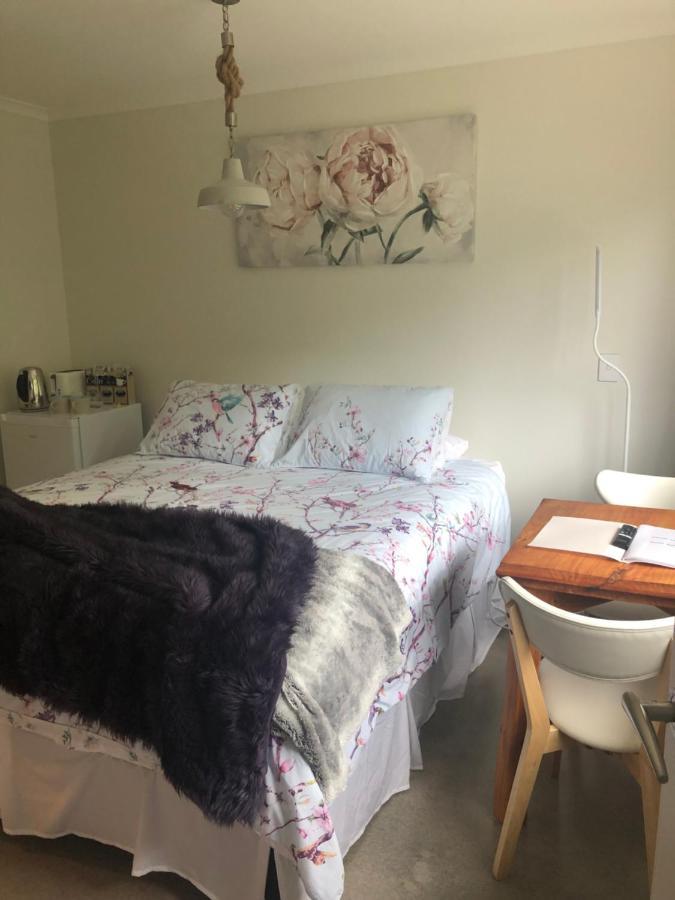 Almost Heaven Bnb New Plymouth Exterior foto